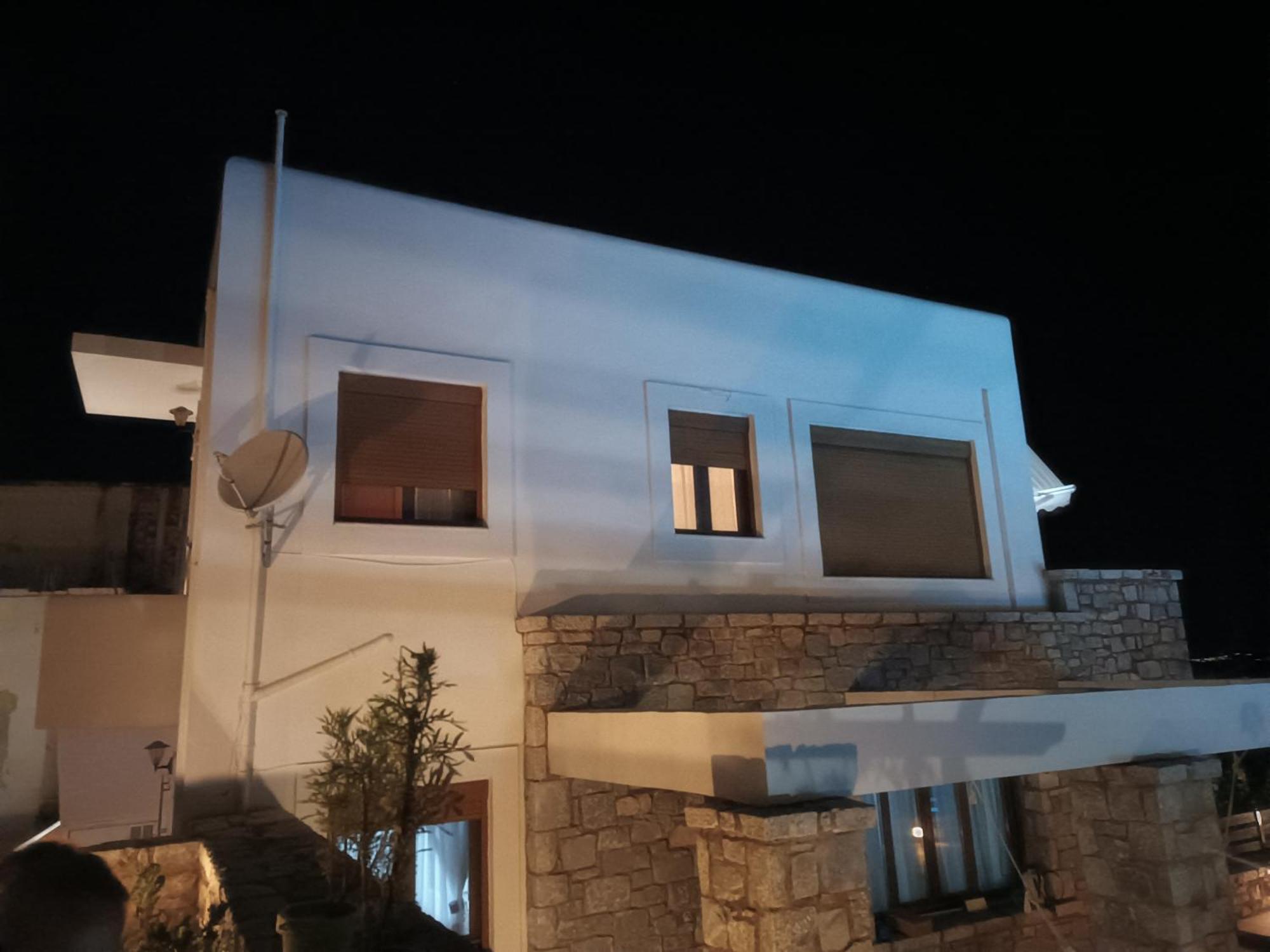 Malvazios Villas #2 ギシオ エクステリア 写真